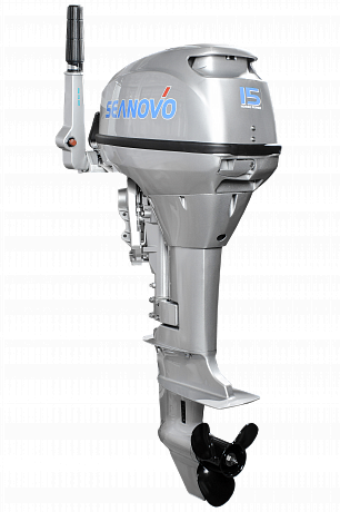 Лодочный мотор Seanovo SN15FHS в Новочебоксарске