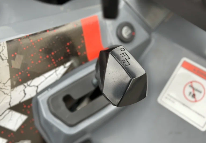 Квадроцикл GBM MAVERICK 300 NEW в Новочебоксарске