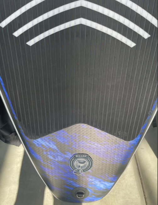 SUP (САП) ДОСКА RAIDEX I BOARD 11’ (332СМ) N 17 в Новочебоксарске