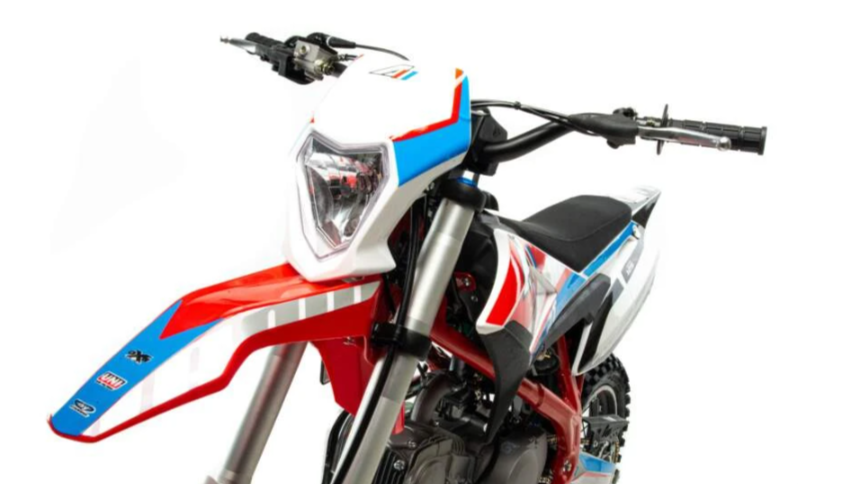 Питбайк MOTOLAND (МОТОЛЕНД) Apollo125 DT125 в Новочебоксарске