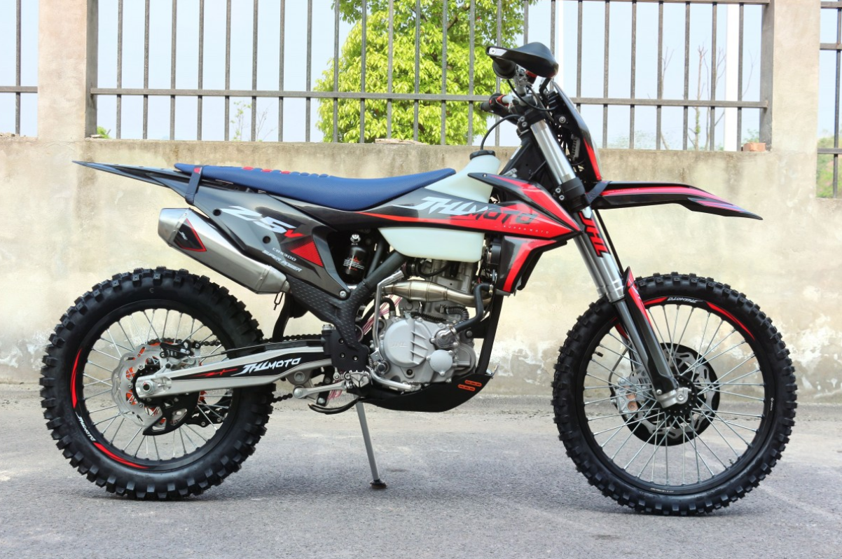 Мотоцикл JHLMOTO JHL Z5V NB300 (174MN-3) в Новочебоксарске