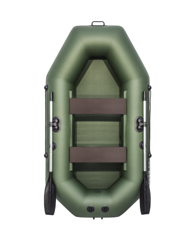  Лодка АКВА-МАСТЕР 240 в Новочебоксарске