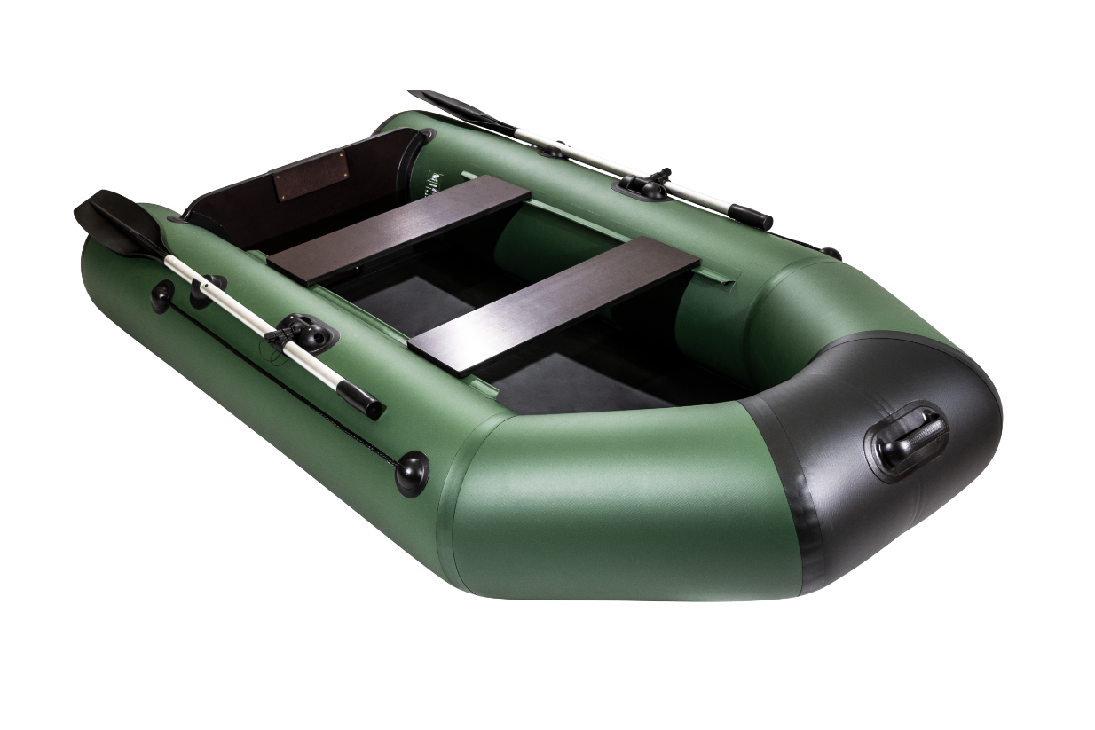  Лодка АКВА 2600 в Новочебоксарске