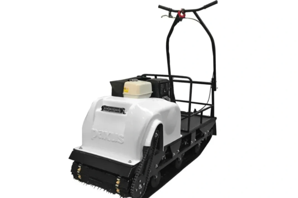 Мотобуксировщик PAXUS 500 GRAND 15 л.с. в Новочебоксарске