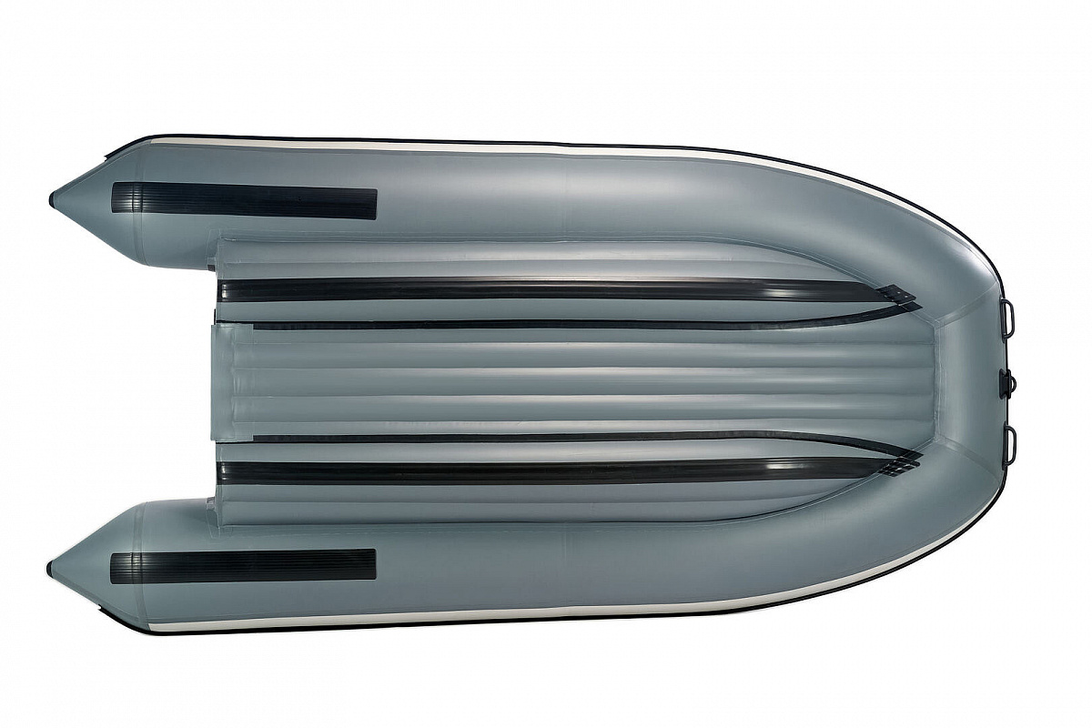 Лодка MISHIMO LITE DF 370 в Новочебоксарске