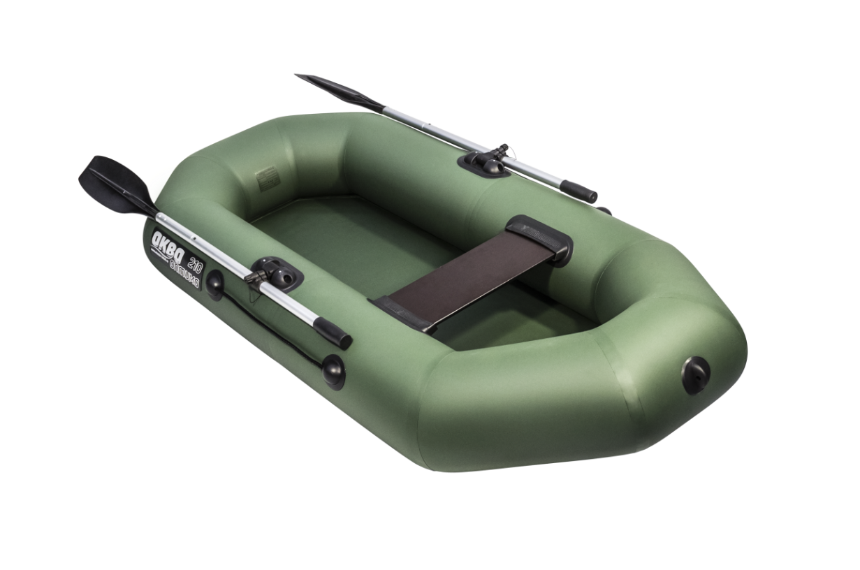 Лодка АКВА-ОПТИМА 220 в Новочебоксарске