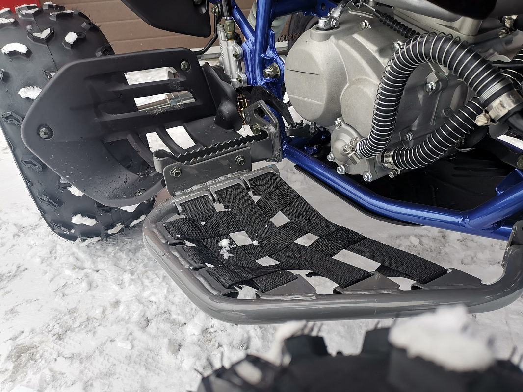 Квадроцикл PROMAX RAPTOR 300 NEW RedBull в Новочебоксарске