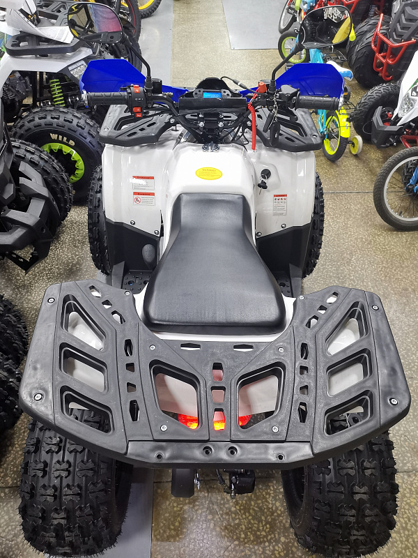 Квадроцикл PROMAX WILD 175 LUX в Новочебоксарске