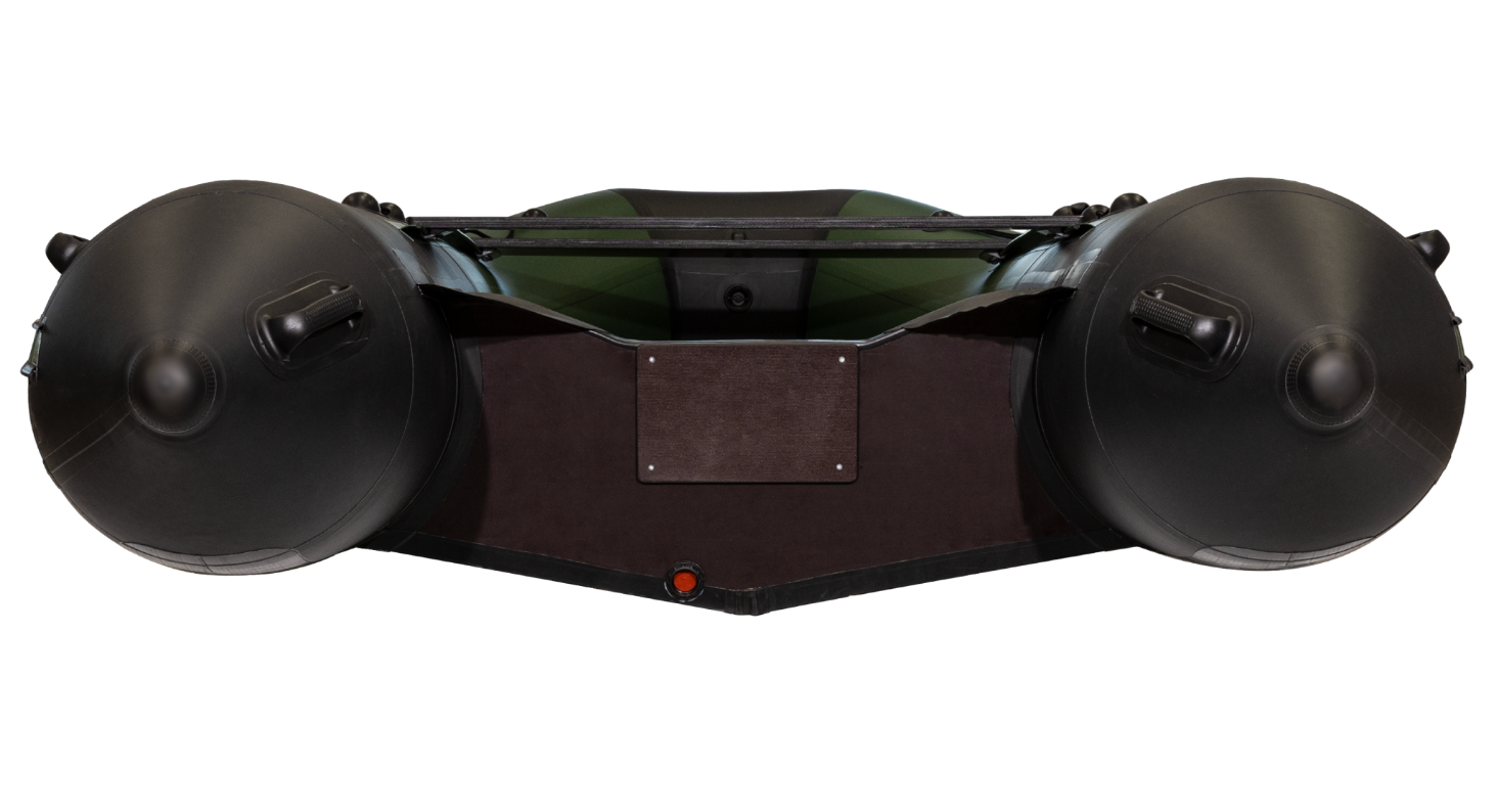 Лодка Ривьера Максима 3600 СК в Новочебоксарске