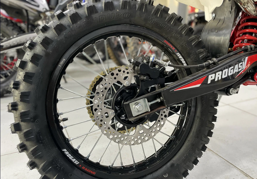 Мотоцикл Progasi SUPER MAX 250 PRO SPORT в Новочебоксарске