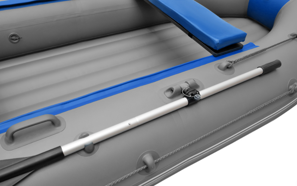 ЛОДКА ДРАККАР 3200 НДНД HANT-PRO в Новочебоксарске