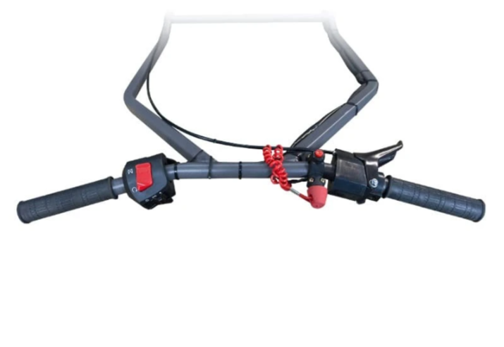 Мотобуксировщик СТЕМ СЕВЕР ЭКОНОМ 500 15 л.с. в Новочебоксарске