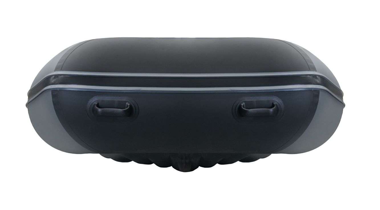 Лодка Таймень RX 3900 НДНД в Новочебоксарске