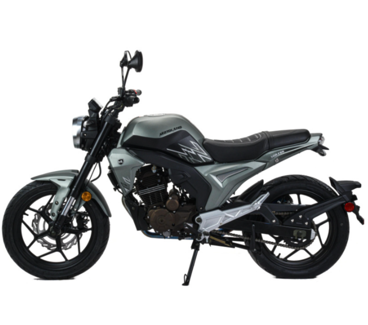 Мотоцикл MOTOLAND (МОТОЛЕНД) 300 CBR в Новочебоксарске