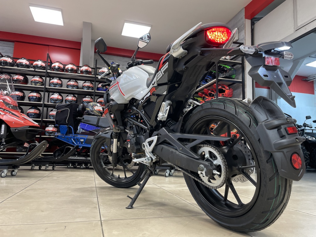 Мопед PROMAX CB150R (49) в Новочебоксарске