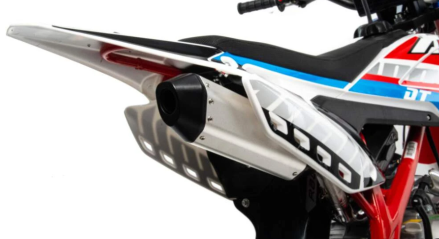 Питбайк MOTOLAND (МОТОЛЕНД) Apollo125 DT125 в Новочебоксарске