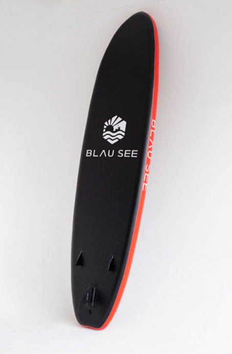 НАДУВНОЙ SUP-BOARD BURNFIRE 10,6 в Новочебоксарске