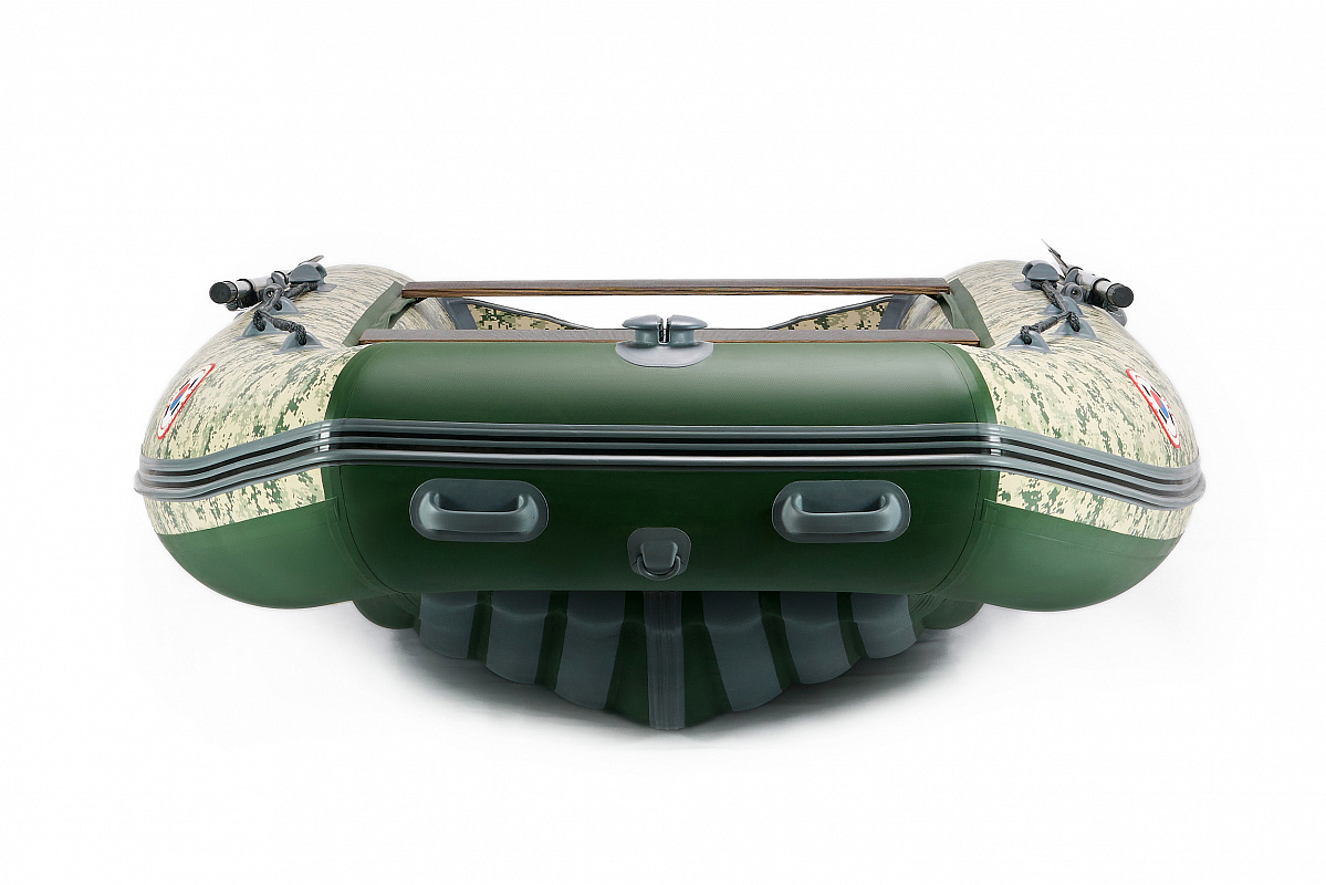 Лодка MISHIMO RAPID 360 PRO в Новочебоксарске