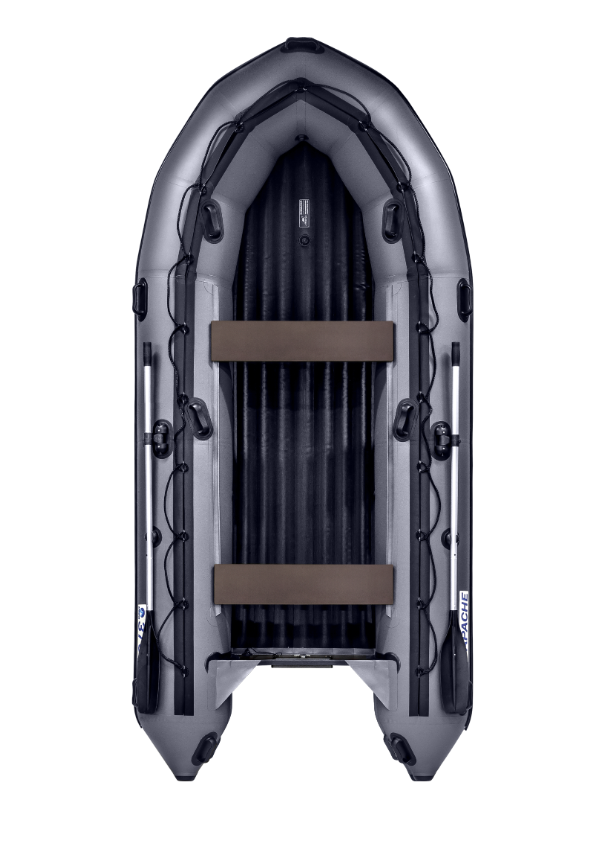 Лодка APACHE 3700 НДНД в Новочебоксарске