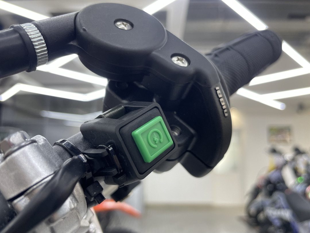 Кроссовый мотоцикл (эндуро) PROMAX PZ9 480 PRO-SPORT в Новочебоксарске