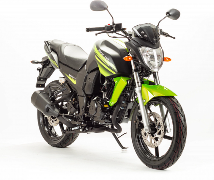 Мотоцикл BANDIT 250 в Новочебоксарске