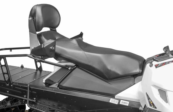 Снегоход STELS АТАМАН SA600T 2.0 в Новочебоксарске