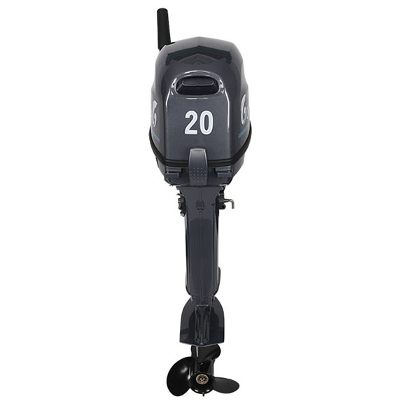 ЛОДОЧНЫЙ МОТОР ALLFA CG Т20 в Новочебоксарске