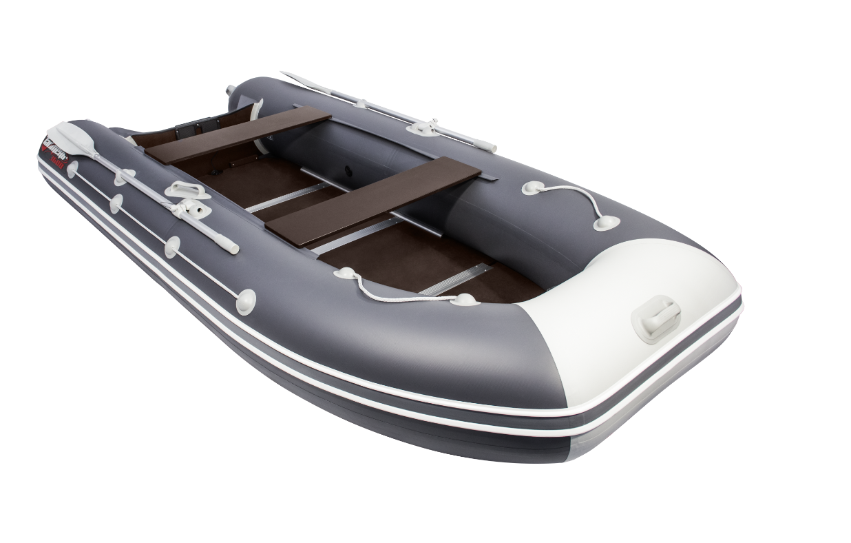 Лодка Таймень lx 3600 ск в Новочебоксарске