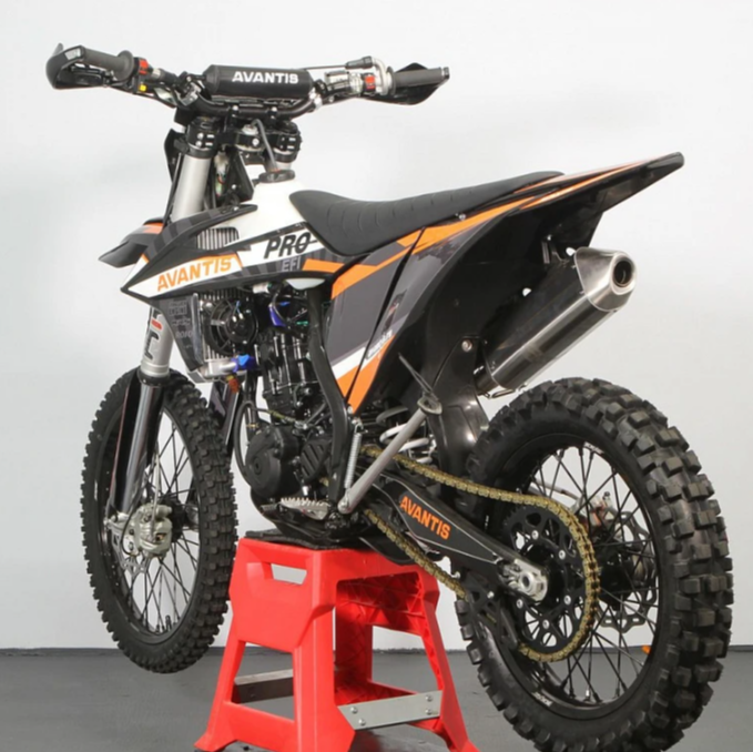 Мотоцикл Avantis Enduro 300 PRO EFI Exclusive (NC250/177MM) ARS в Новочебоксарске