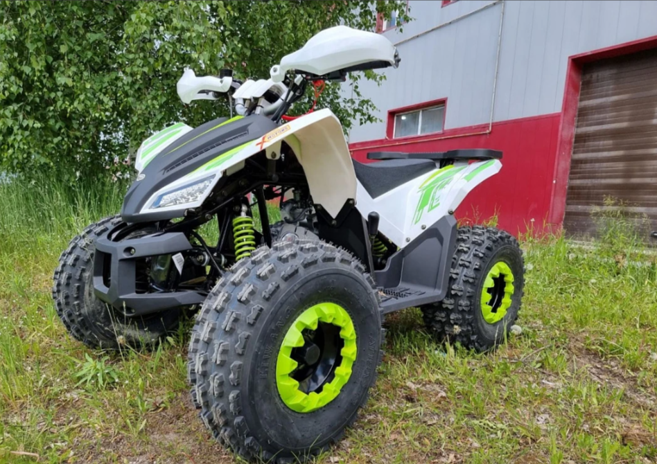 Квадроцикл PROMAX SPORT - PRO 180 (2025) в Новочебоксарске