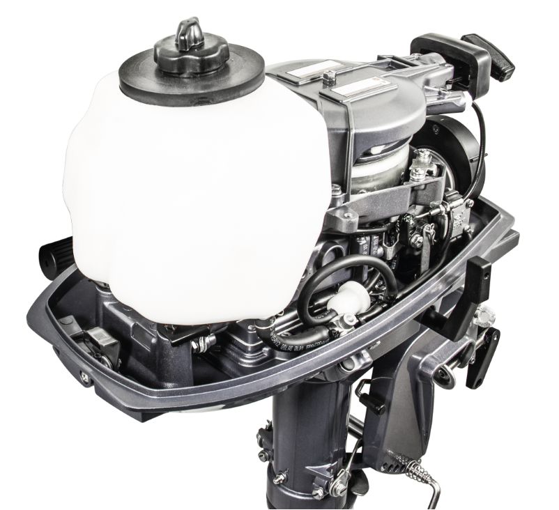 Лодочный мотор APACHE T5 BS в Новочебоксарске