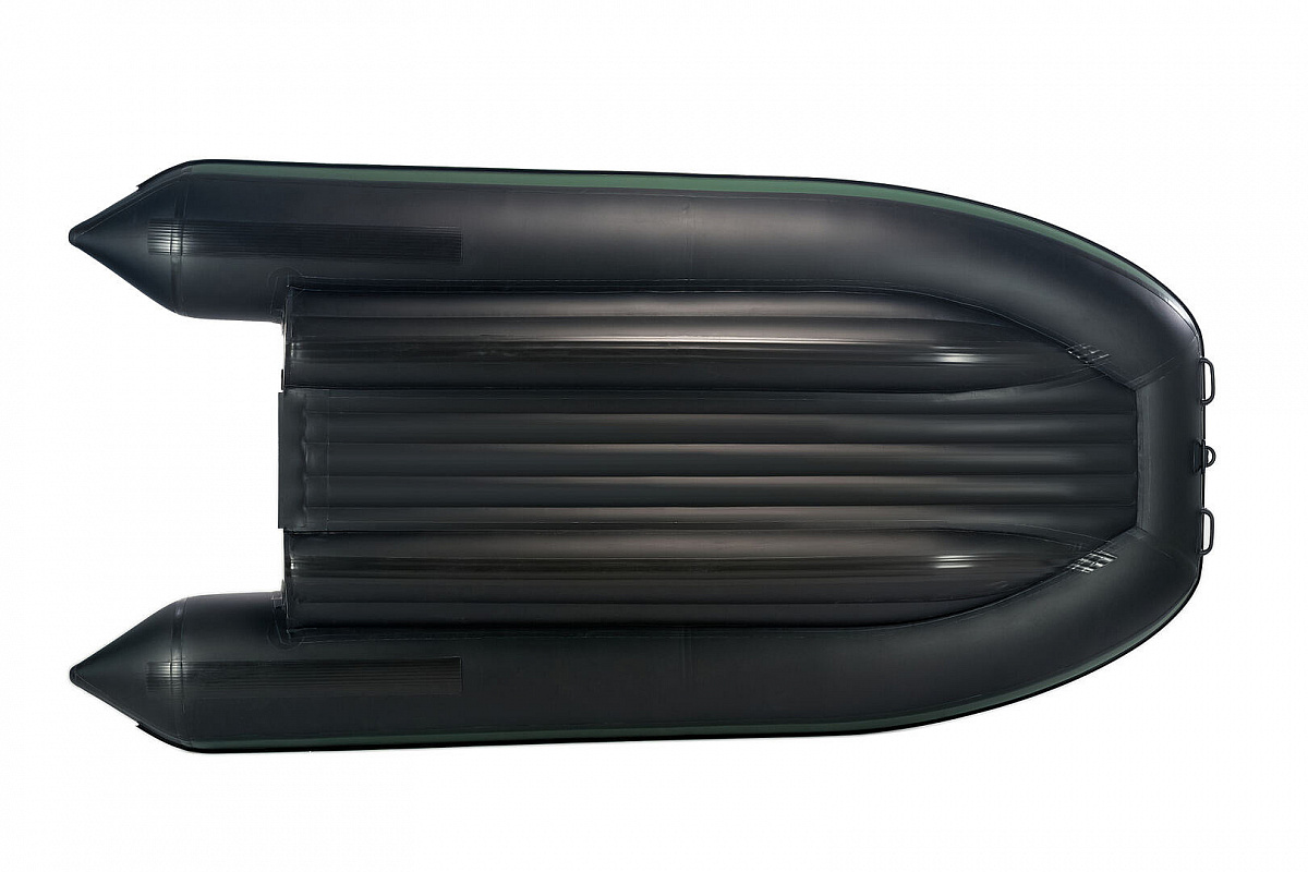 Лодка MISHIMO LITE DF 370 в Новочебоксарске