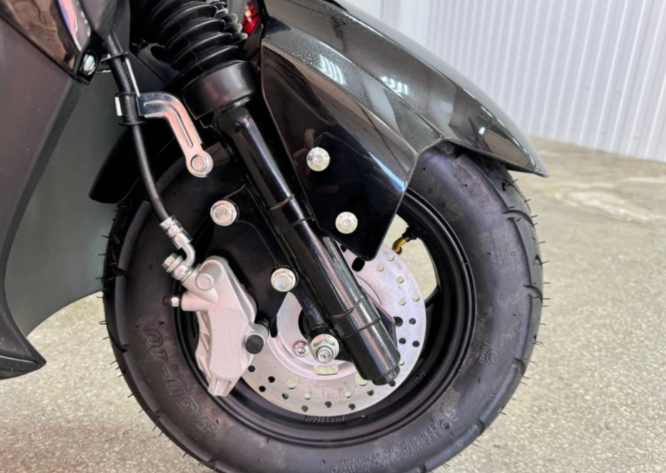 Скутер PROMAX ROX 200 (49) в Новочебоксарске