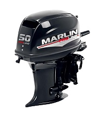 Лодочный мотор MARLIN PROLINE MP 50 AMH ПОД ВОДОМЕТ в Новочебоксарске