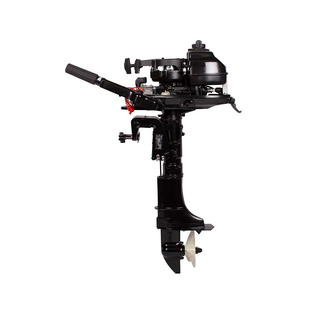 ЛОДОЧНЫЙ МОТОР TOYAMA T5ABMS в Новочебоксарске