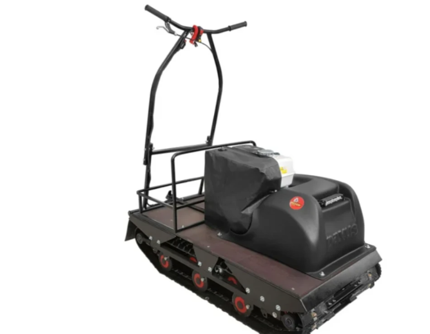 Мотобуксировщик PAXUS 650 AVANT 15 л.с. в Новочебоксарске