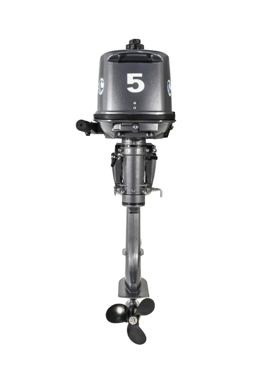 Лодочный мотор APACHE T5 BS в Новочебоксарске