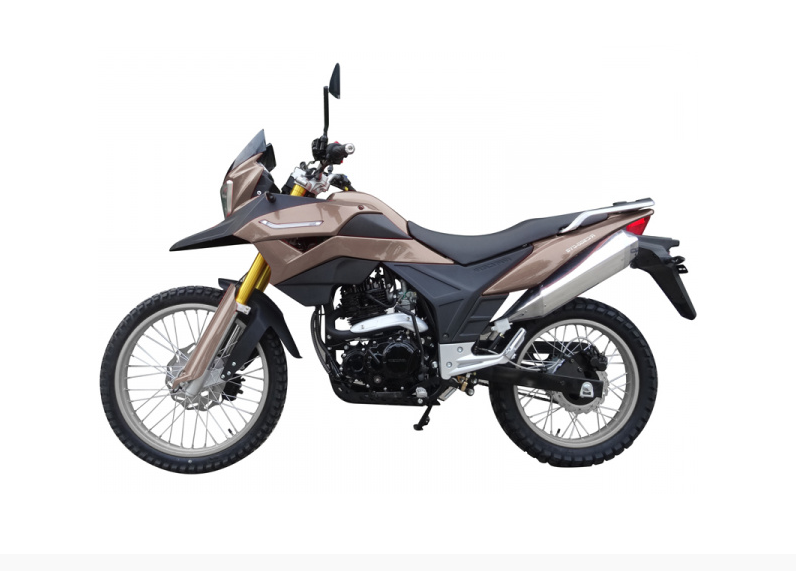 Мотоцикл RACER RC300-GY8 RANGER в Новочебоксарске