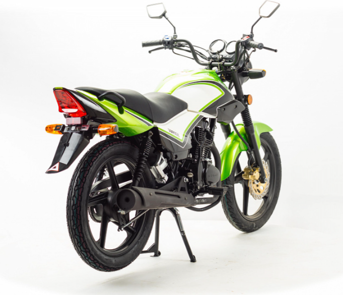 Мотоцикл MOTOLAND (МОТОЛЕНД) VOYAGE 200 в Новочебоксарске