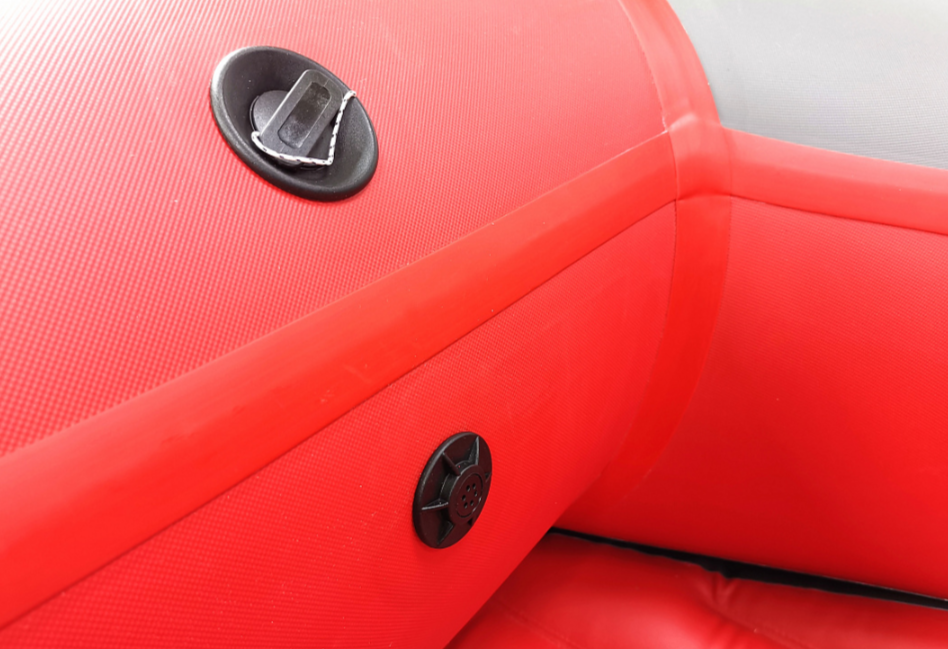 КОМПЛЕКТ Лодка MISHIMO PRO 350 + ЛОДОЧНЫЙ МОТОР MARLIN MP 9.9 (20) AMHS PRO в Новочебоксарске