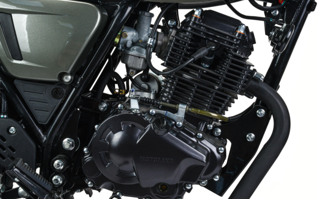 Мотоцикл MOTOLAND (МОТОЛЕНД) TEXAS 300 в Новочебоксарске