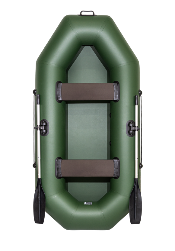 Лодка Барс 260 в Новочебоксарске