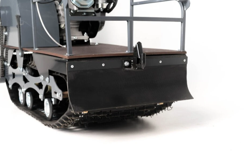 Мотобуксировщик ОНЕГО 500 15 FRONT LIMITED в Новочебоксарске