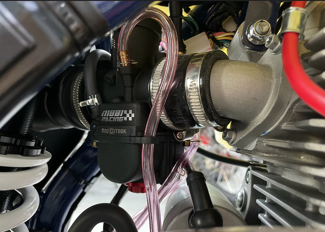 Мотоцикл Progasi RACE 300 AIR PRO SPORT в Новочебоксарске