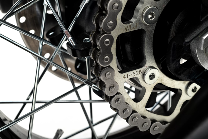 Мотоцикл GAOKIN GK 1200 в Новочебоксарске