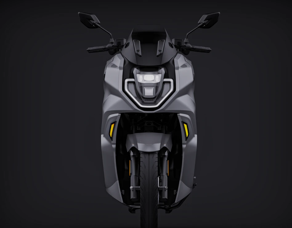 Скутер FAIDET BATUR 250(49) в Новочебоксарске