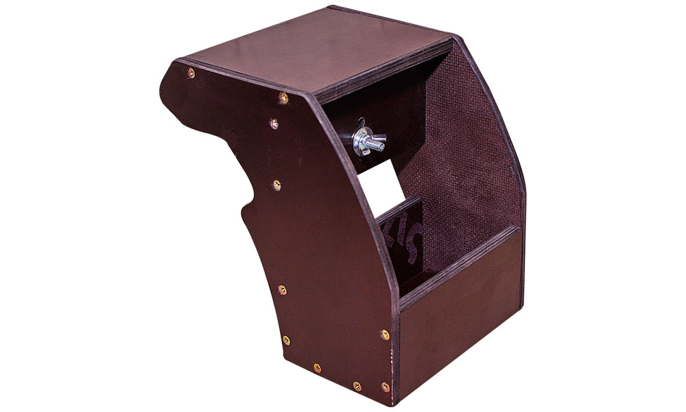 Подставка под эхолот №2 в Новочебоксарске