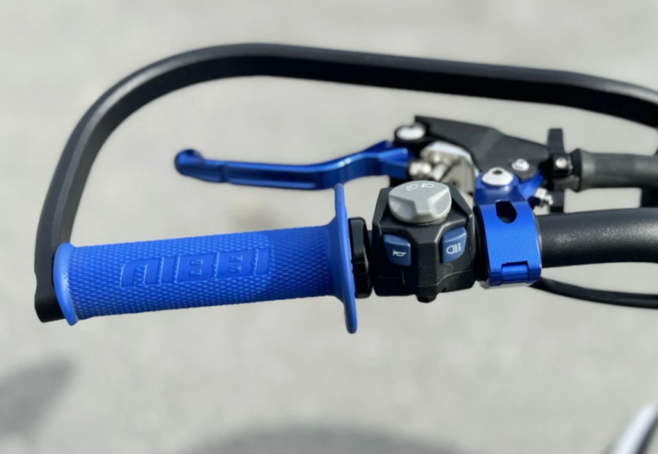 Кроссовый мотоцикл FAIDET NC300S ULTRA KKE в Новочебоксарске