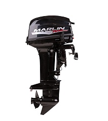 Лодочный мотор MARLIN PROLINE MP 9.9 (20) AWRL FORCE в Новочебоксарске
