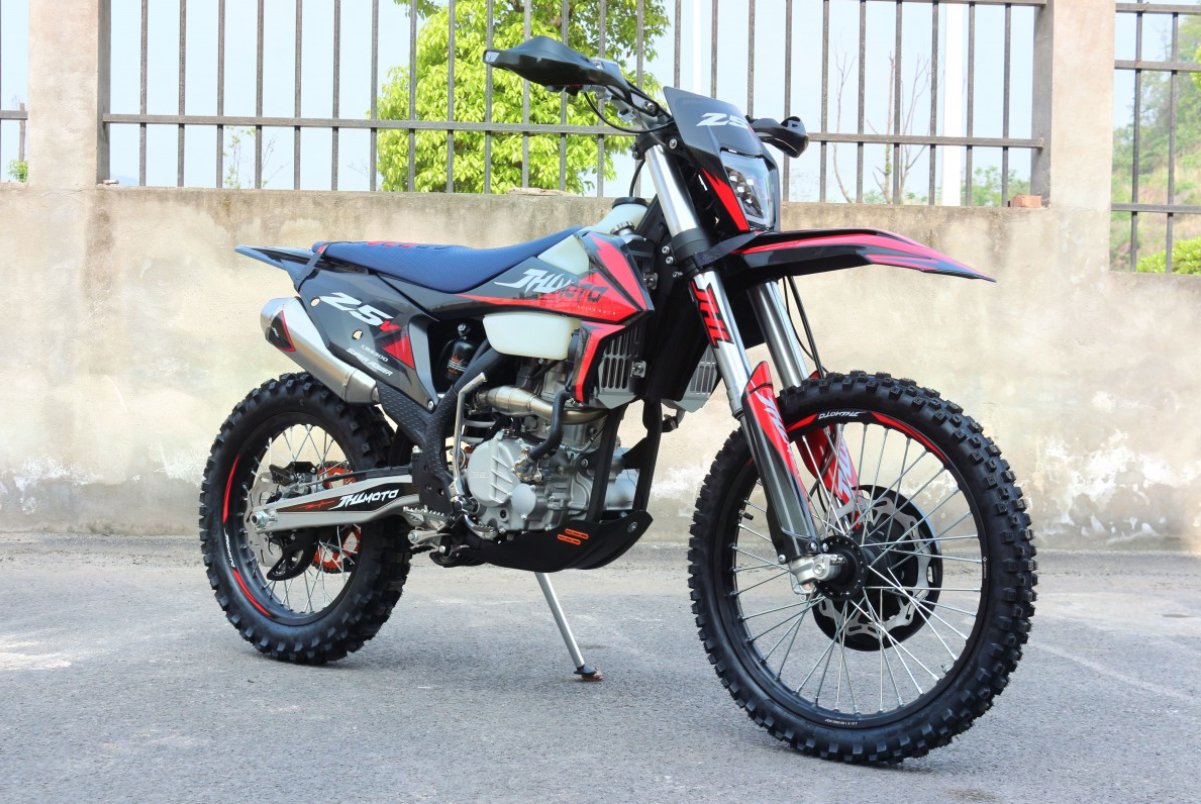 Мотоцикл JHLMOTO JHL Z5V NB300 (174MN-3) в Новочебоксарске